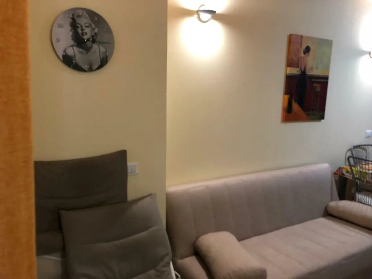 Cefalu Paradise Centre Ξενοδοχείο Σπίτι διακοπών