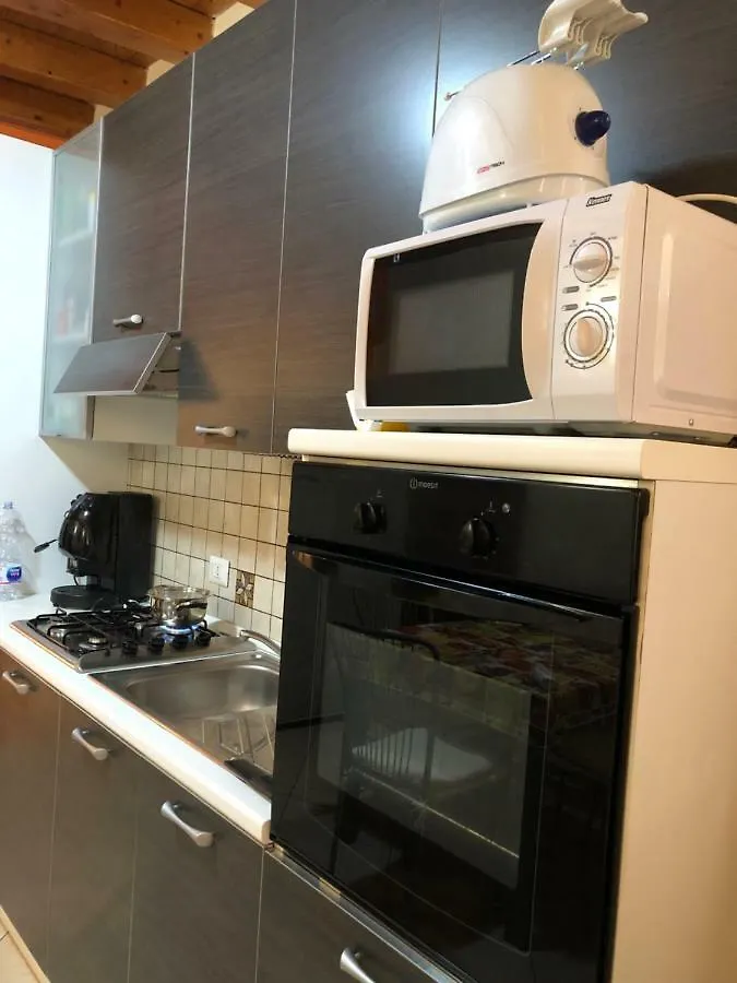 Σπίτι διακοπών Cefalu Paradise Centre Ξενοδοχείο Ιταλία