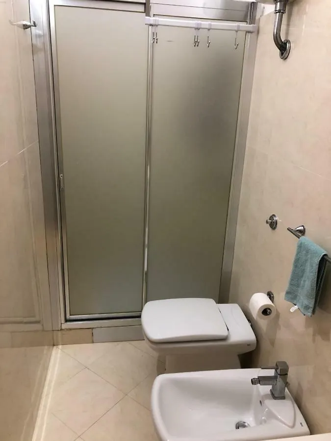 Σπίτι διακοπών Cefalu Paradise Centre Ξενοδοχείο