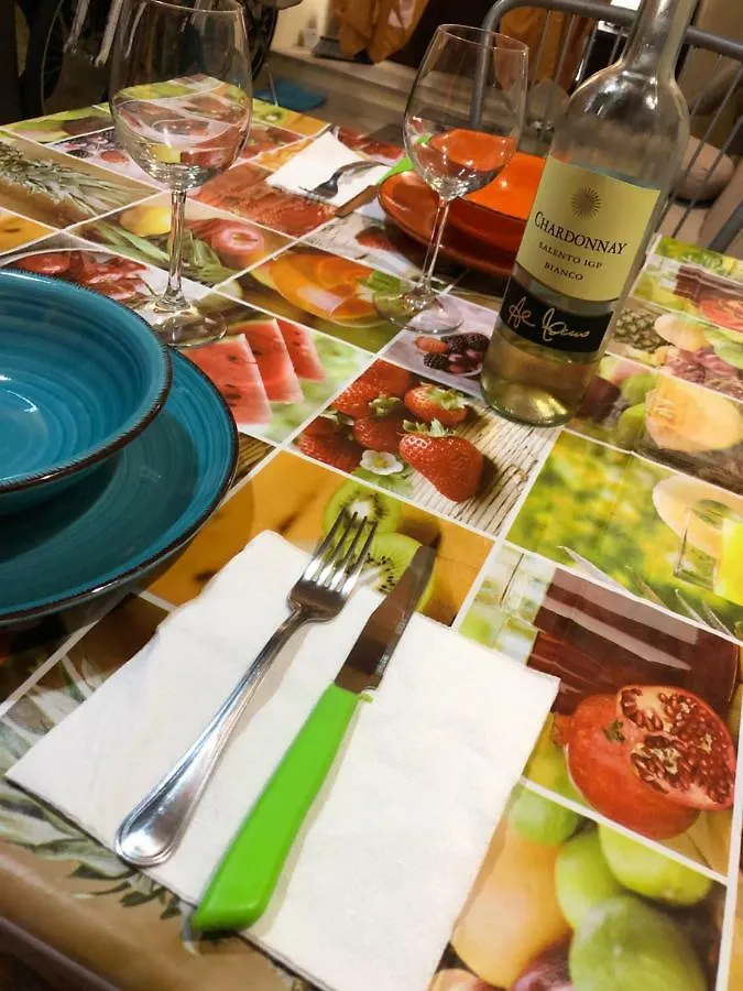 Cefalu Paradise Centre Hotel Holiday home