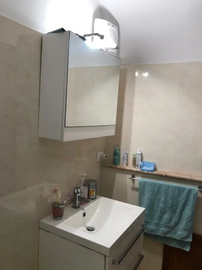 Σπίτι διακοπών Cefalu Paradise Centre Ξενοδοχείο