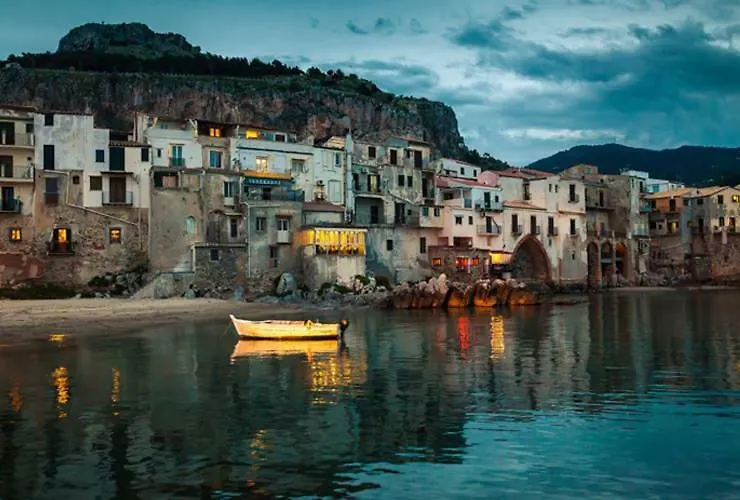 Cefalu Paradise Centre Ξενοδοχείο Ιταλία