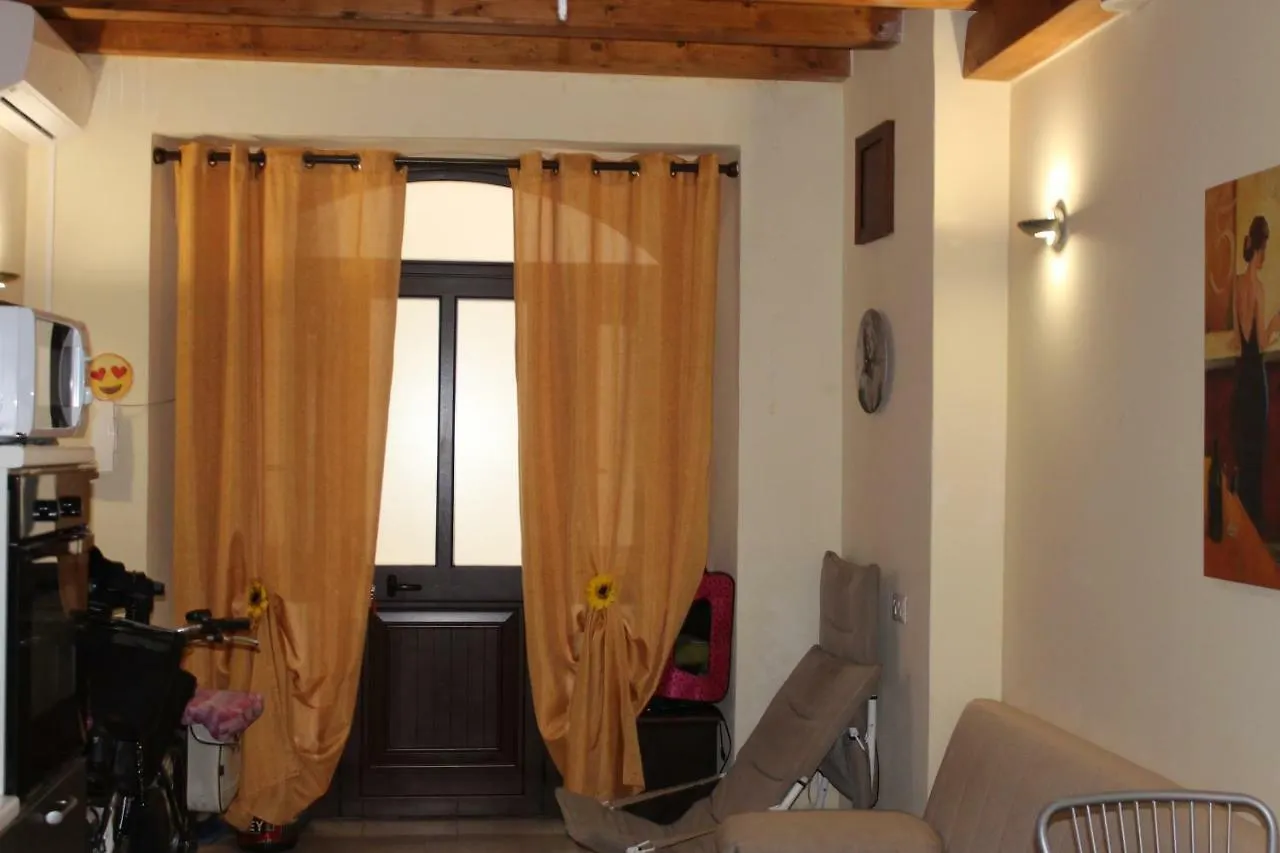 Σπίτι διακοπών Cefalu Paradise Centre Ξενοδοχείο