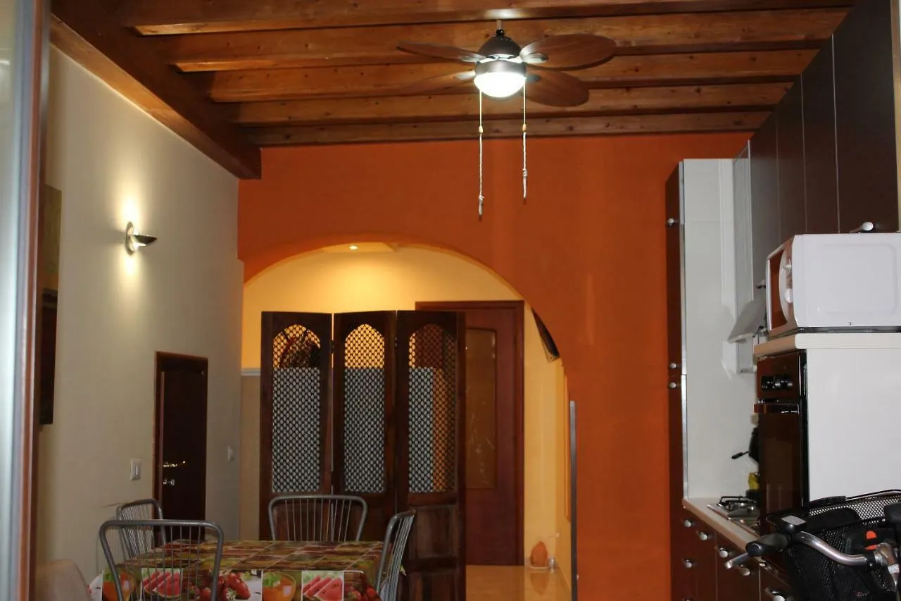 Cefalu Paradise Centre Ξενοδοχείο Ιταλία