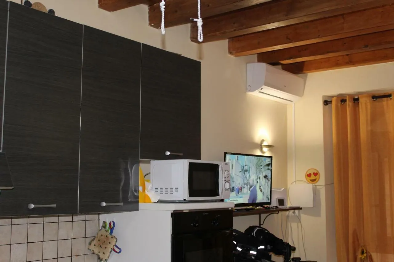 Cefalu Paradise Centre Ξενοδοχείο