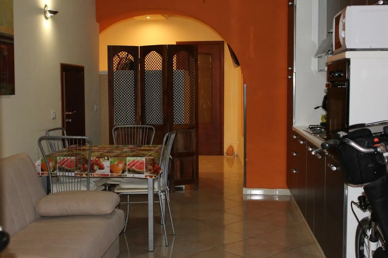 Σπίτι διακοπών Cefalu Paradise Centre Ξενοδοχείο Ιταλία