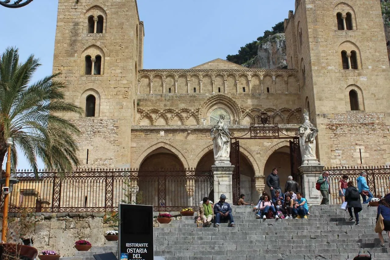 Σπίτι διακοπών Cefalu Paradise Centre Ξενοδοχείο