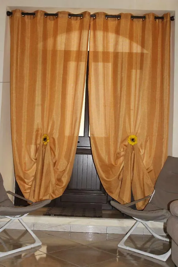 Cefalu Paradise Centre Ξενοδοχείο Σπίτι διακοπών