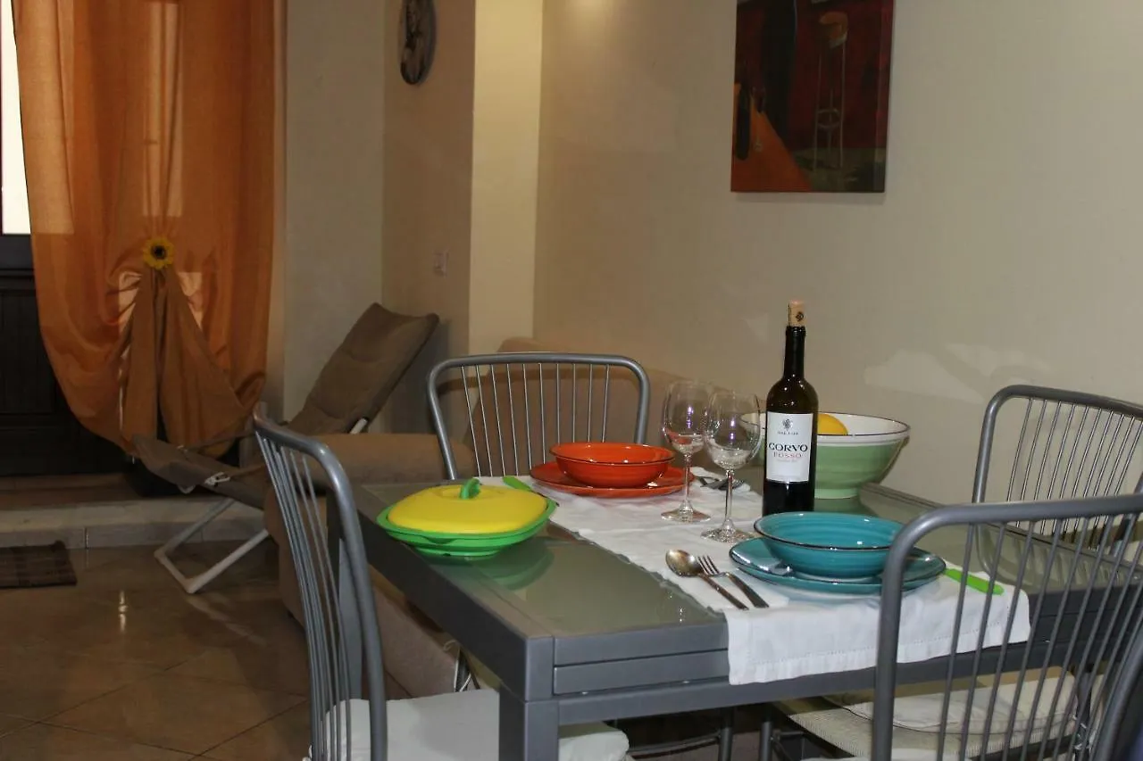 Cefalu Paradise Centre Ξενοδοχείο Σπίτι διακοπών