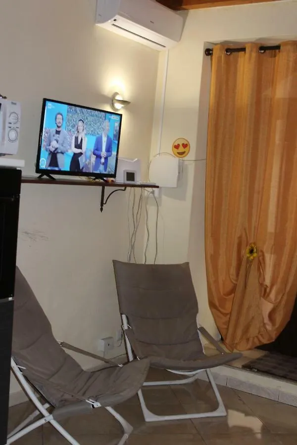 Cefalu Paradise Centre Ξενοδοχείο 0*,  Ιταλία