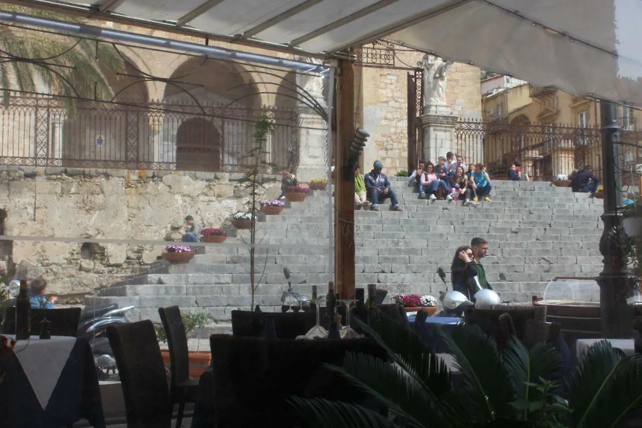 Cefalu Paradise Centre Ξενοδοχείο