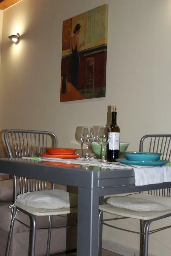 Cefalu Paradise Centre Ξενοδοχείο 0*,  Ιταλία
