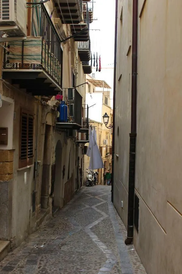 Cefalu Paradise Centre Ξενοδοχείο Σπίτι διακοπών