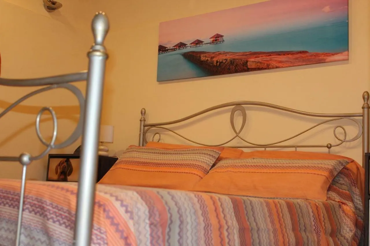 Σπίτι διακοπών Cefalu Paradise Centre Ξενοδοχείο