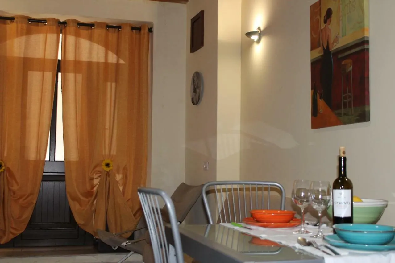 Holiday home Cefalu Paradise Centre Hotel