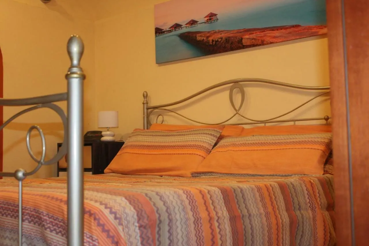 Cefalu Paradise Centre Ξενοδοχείο Ιταλία