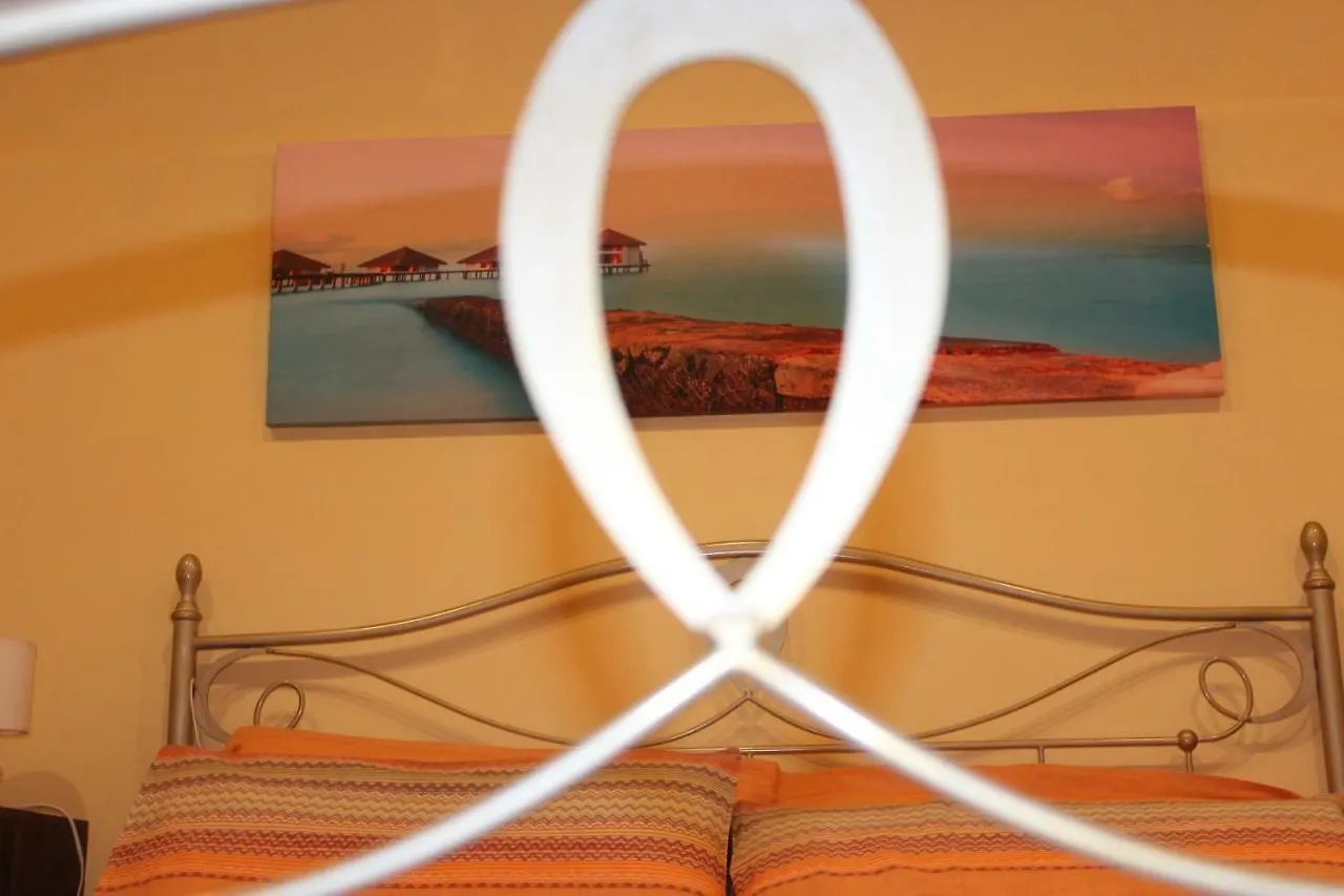 Cefalu Paradise Centre Ξενοδοχείο