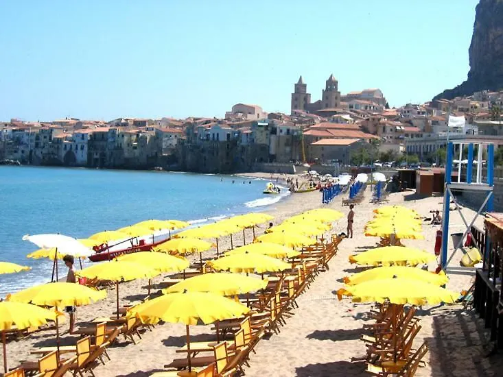 Cefalu Paradise Centre Ξενοδοχείο