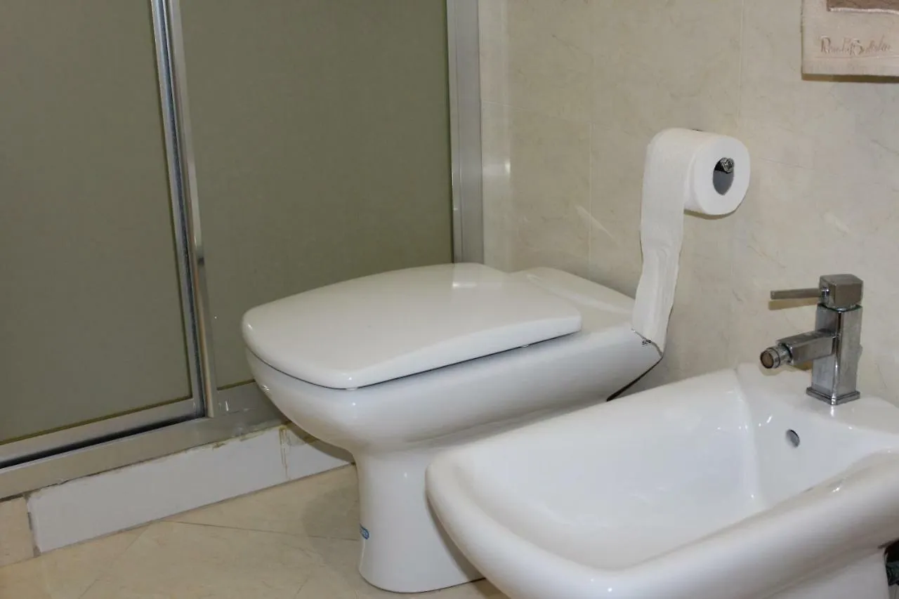 Cefalu Paradise Centre Ξενοδοχείο