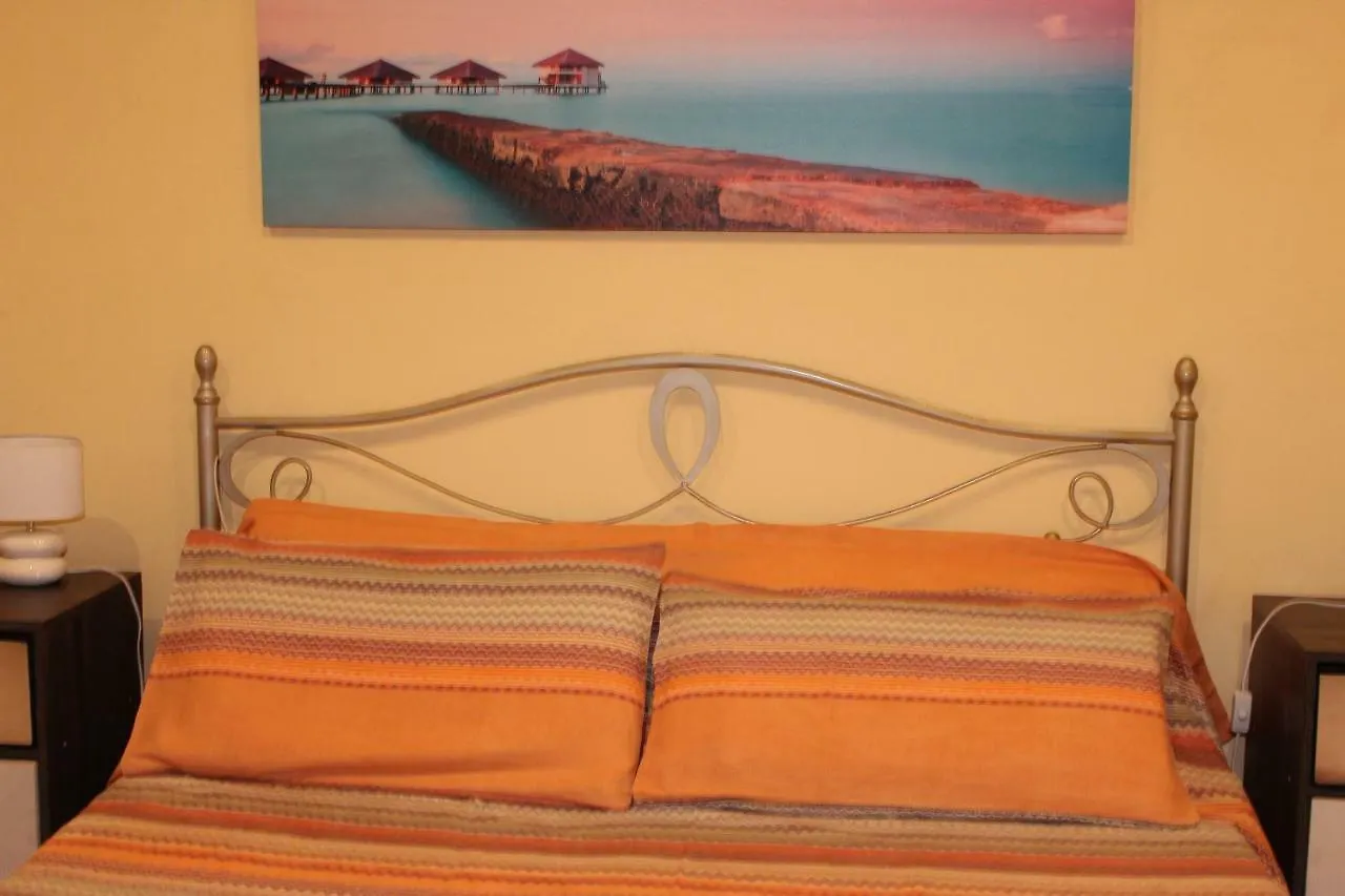 Cefalu Paradise Centre Ξενοδοχείο 0*,