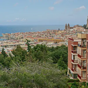 Holiday home Ginevra, Cefalu