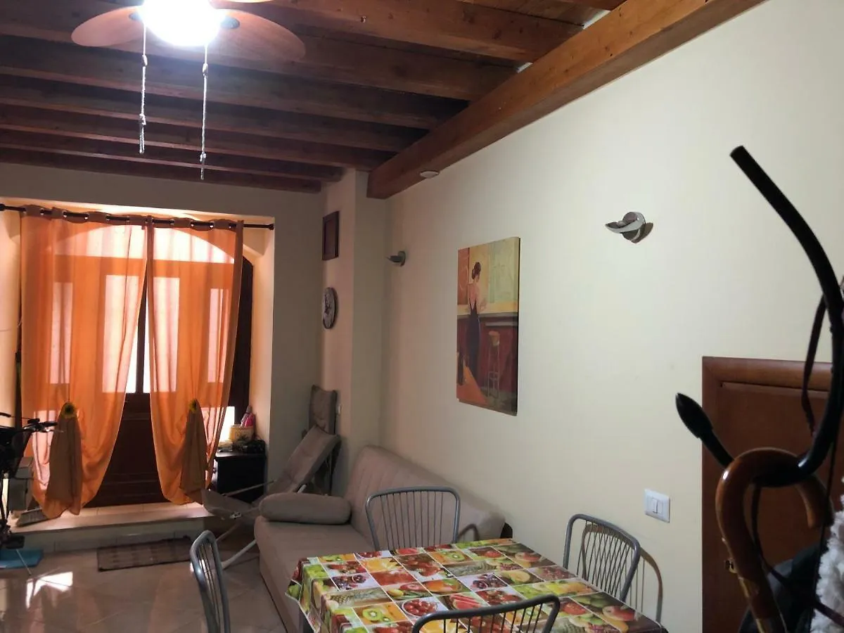 Cefalu Paradise Centre Ξενοδοχείο