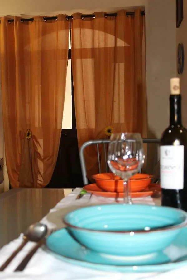 Cefalu Paradise Centre Hotel 0*,  Italy