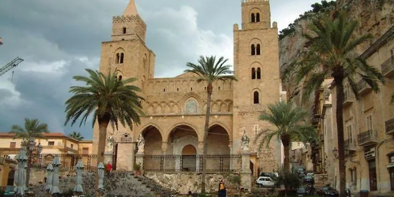 Σπίτι διακοπών Cefalu Paradise Centre Ξενοδοχείο Ιταλία